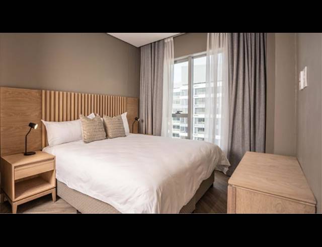 1 BEDROOM PROPERTY TO RENT IN BENMORE GARDENS